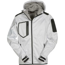 PAYPER férfi softshell dzseki Extreme