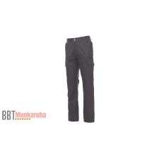  Payper Forest Polar bélelt derekas nadrág, szürke munkaruha