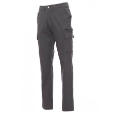 PAYPER Forest Stretch Szürke Munkásnadrág - 54 munkaruha