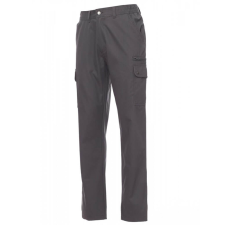 PAYPER Forest Szürke Munkásnadrág - S munkaruha