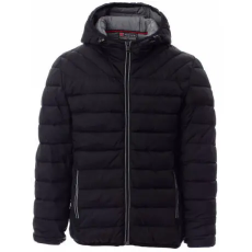 PAYPER FREETIME 001325-0396/14000-3XL FEKETE KABÁT (3XL)