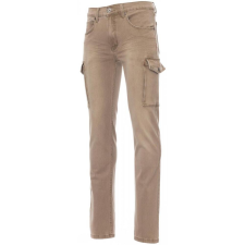 PAYPER Hummer Stretch oldalzsebes farmernadrág munkaruha