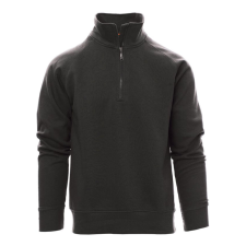 PAYPER Miami+ Antracit Munkás Pulóver - XS munkaruha