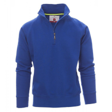 PAYPER Miami+ Királykék Munkás Pulóver - S munkaruha