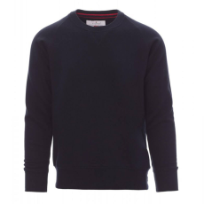 PAYPER Mistral+ Bebújós Sötétkék Pulóver - 5XL