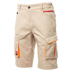 PAYPER Next400 Bézs Rövidnadrág - 56