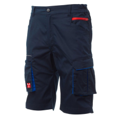 PAYPER Next400 Sötétkék Rövidnadrág