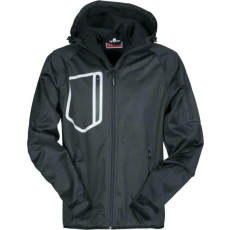 PAYPER női softshell dzseki Extreme Lady