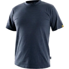 PAYPER nome esd póló sötétkék xxxl (3xL) munkaruházat