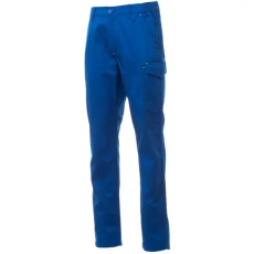 PAYPER power 001261-0331/09000-2xL királykék derekas nadrág (2xL)