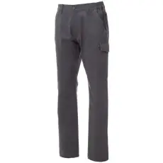 PAYPER power 001261-0331/13007-2xL szürke derekas nadrág (2xL)