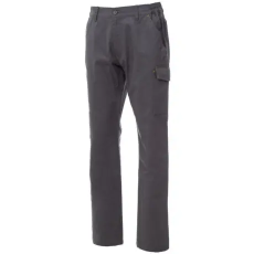 PAYPER power 001261-0331/13007-4xL szürke derekas nadrág (4xL)