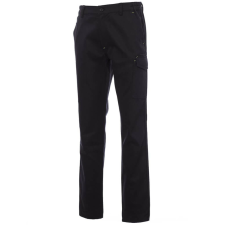 PAYPER Power Fekete Munkásnadrág - XXS munkaruha