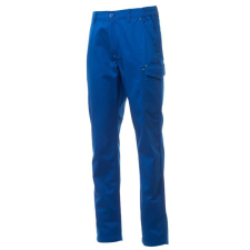 PAYPER Power Királykék Munkásnadrág - 4XL munkaruha