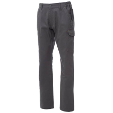 PAYPER Power Szürke Munkásnadrág - 5XL munkaruha