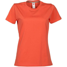 PAYPER rövid ujjú női póló SUNSET Lady