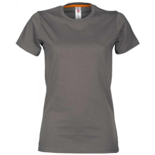 PAYPER rövid ujjú női póló SUNSET Lady munkaruha