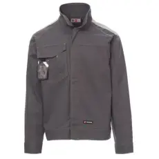 PAYPER safe 000929-0331/13007-3xL munkakabát, szürke (3xL) munkaruházat