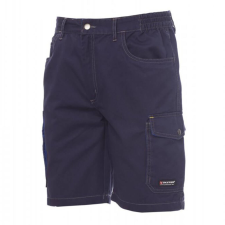PAYPER Sandiego Sötétkék Rövidnadrág - 3XL munkaruha