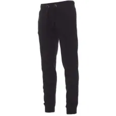 PAYPER SEATTLE 000391-0001/14000-XL MELEGÍTŐ NADRÁG, FEKETE (XL)