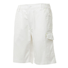 PAYPER Service Ripstop Fehér Rövidnadrág - S munkaruha