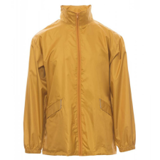 PAYPER Wind Narancssárga Vízálló kabát - S munkaruha