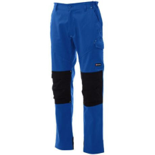  Payper Worker Tech derekas nadrág, királykék munkaruha