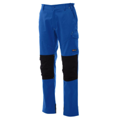PAYPER Worker Tech Királykék Munkásnadrág - 5XL