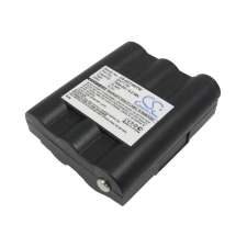  PB-ATL/G7 akkumulátor 700 mAh walkie-talkie akkumulátor