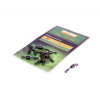 Pb Products Speed Swivel - megbízható gyorskapcsos forgó 10db (SSW08)