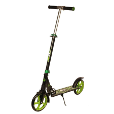 pb skull roller 200mm fekete roller