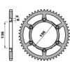 PBR acél hátsó lánckerék 820 - 520 PBR  Kategorizálatlan termékek