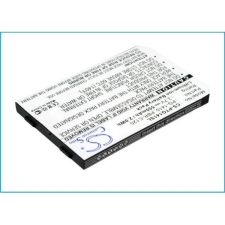  PBR-C120 Akkumulátor 550 mAh mobiltelefon akkumulátor