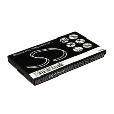  PBR-OZ2 Akkumulátor 1200 mAh mobiltelefon akkumulátor