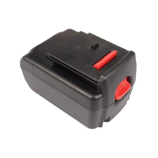 PC18B Akkumulátor, akku 3000 mAh barkácsgép akkumulátor