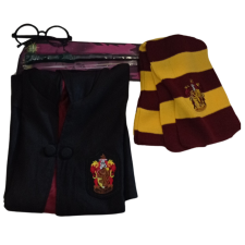 PC Harry Potter jelmez jelmez