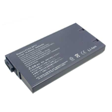  PCGA-BP1N Akkumulátor 4800 mAh sony notebook akkumulátor