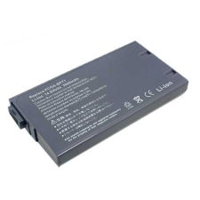  PCGA-BP71AUC Akkumulátor 4800 mAh sony notebook akkumulátor