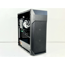 PCX 12400f 3050 830649 számítógép asztali számítógép