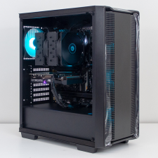 PCX 12700k 3060 097286 számítógép asztali számítógép