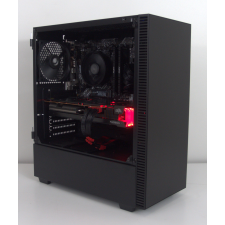 PCX 5600x 6700xt 721045 számítógép asztali számítógép