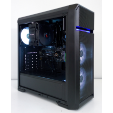 PCX 5700g vega 8 704295 számítógép asztali számítógép