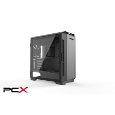 PCX a1808 3700x/5700xt számítógép asztali számítógép