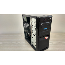 PCX a2245 ryzen 3200g/vega8 számítógép asztali számítógép