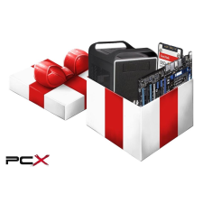 PCX ajándék utalvány (20.000ft) ajándéktárgy