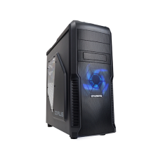 PCX i1 n2111 4600/gtx105,ti számítógép asztali számítógép