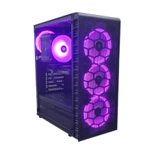 PCX i312100f 3060ti 903852 számítógép asztali számítógép