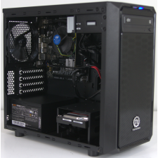 PCX i3 10100  intel uhd graphics 630 035819 számitógép asztali számítógép