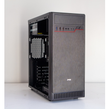 PCX i3 10100 uhd graphics 398704 számítógép asztali számítógép