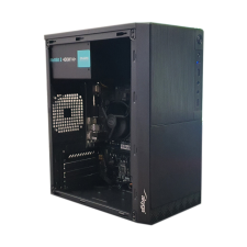 PCX i3 10105 uhd graphics 630 397415 számítógép asztali számítógép